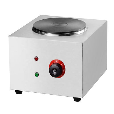 Controle de temperatura Forno elétrico de queima única Forno de fogão a quente para preparação de alimentos