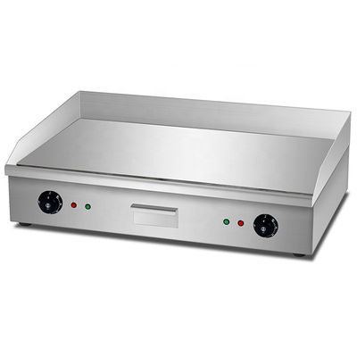 Panela de controle de temperatura dupla de 35 kg