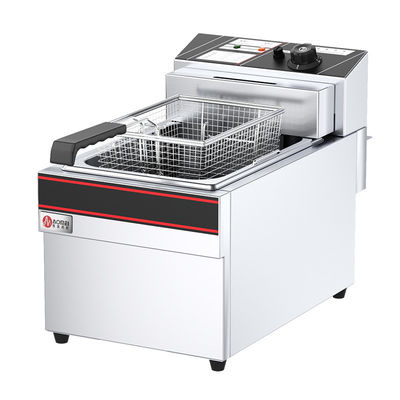 Frigorífico de aço inoxidável de 13 l Capacidade Temperatura 50-200C para restaurante de hotel