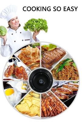 220V-240V Voltagem Panela de Grelha Antiaderente para uso doméstico em equipamentos de cozinha de restaurantes