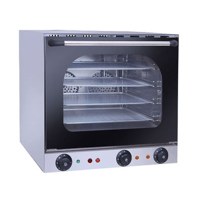 Forno Elétrico de Forno para Pizza Pão Bolo Função de Controle de temperatura de aço inoxidável