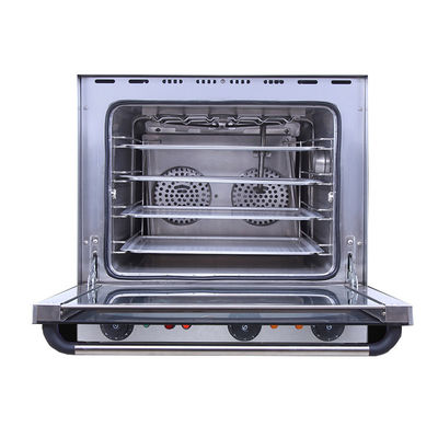Forno Elétrico de Forno para Pizza Pão Bolo Função de Controle de temperatura de aço inoxidável