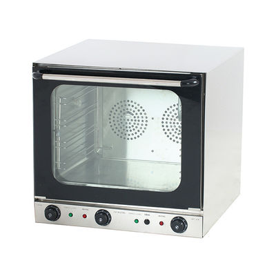 Forno Elétrico de Forno para Pizza Pão Bolo Função de Controle de temperatura de aço inoxidável