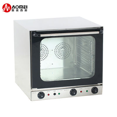 Forno Elétrico de Forno para Pizza Pão Bolo Função de Controle de temperatura de aço inoxidável