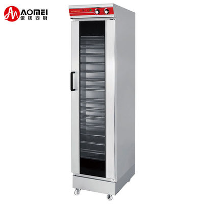 60 kg/h 16 32 bandejas provador de massa de frutas vaporista tanque de fermentação para equipamento de padaria