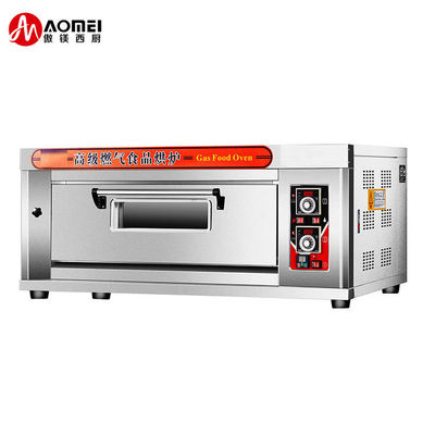 Atualize a sua padaria com as opções de forno de forno industrial de gás e elétrico de 2020