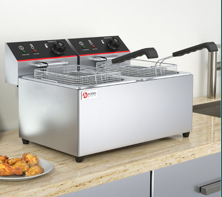 Frigorífico 8L comercial para equipamentos de cozinha multifuncionais