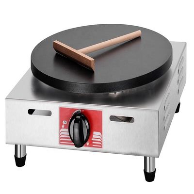 Fabricante comercial de creme a gás de cabeça única 12 kg Capacidade para cozinhas ocupadas