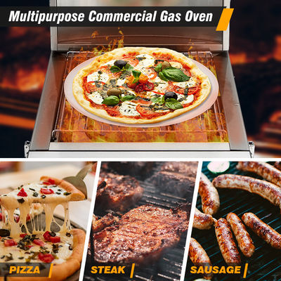 Pizza deliciosa Aventuras ao ar livre Máquinas Função Forja de comida