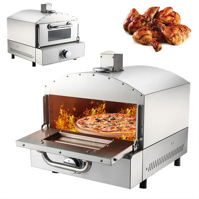 Pizza deliciosa Aventuras ao ar livre Máquinas Função Forja de comida