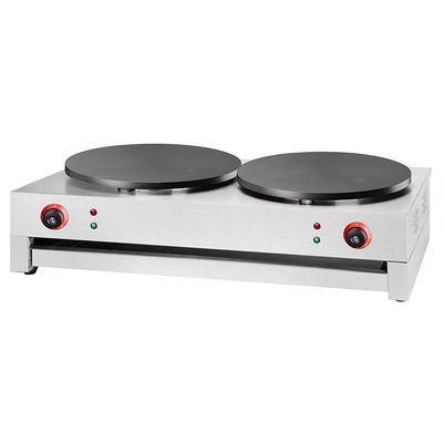Potência elétrica 6W 220V Criador de creme de revestimento antiaderente para fazer creme sem problemas