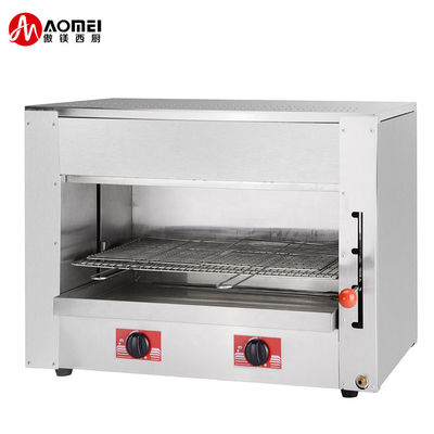 Grelha / torrefação / forno de churrasco de 30 kg