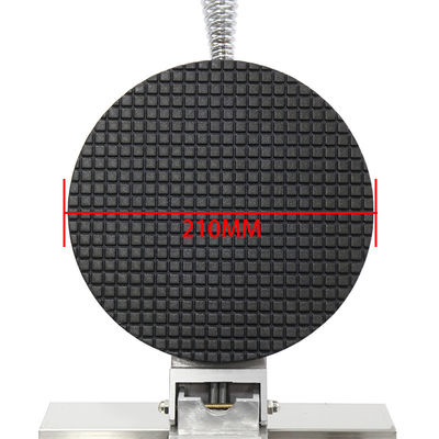 Produtor de cone de waffle elétrico para cones caseiros perfeitos em 1200W de potência