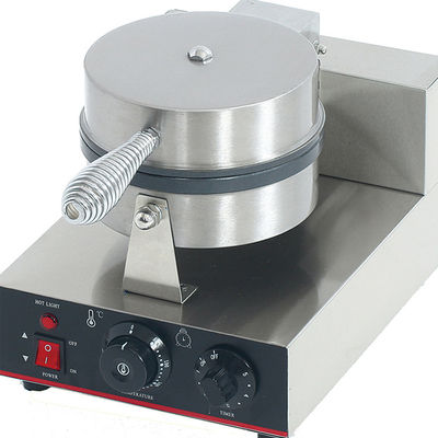 Grill Intercâmbio/Panini Press Plate Waffle Maker para 220V Voltage Commercial