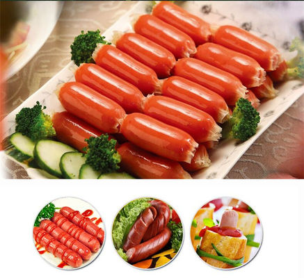 Certificado CE de energia elétrica THD-11 11 Rollers Hot Dog Roller Grill Máquina de assar salsichas