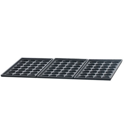 Máquina de Takoyaki Elétrica de 220 V para cozinhar bolas de polvo na grelha de pellets de peixe