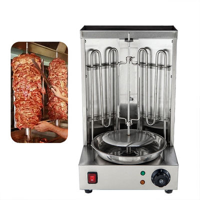 Mini Shawarma Machine Cozinha Grill Elétrico Bbq Doner Kebab Grill para Casa
