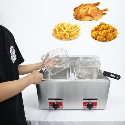 Frigorífico a gás mini eléctrico de temperatura de aço inoxidável para restaurante comercial