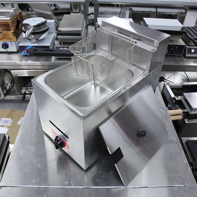 Frigorífico a gás mini eléctrico de temperatura de aço inoxidável para restaurante comercial