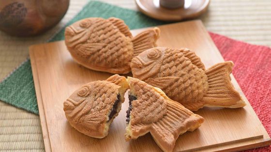 Coréia Peixe Taiyaki Máquina 6pcs Waffle Fish Maker com em 2023 ano