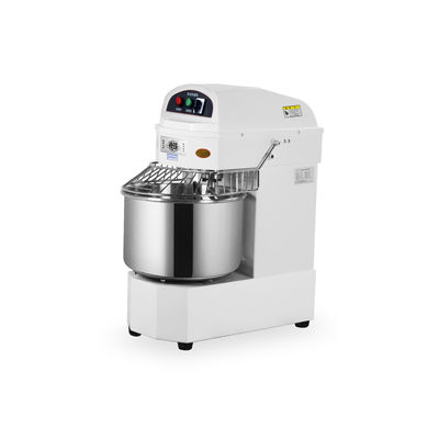 10L utensílios de cozinha misturador de pão com velocidade de mistura automática e design planetário