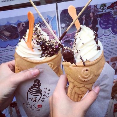 Prata 350x500x200 Máquina Taiyaki Personalizada Mais Popular Máquina de Waffle de Peixe de Boca Aberta