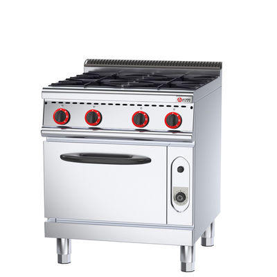 Forno de cozinha multifunção 700 Série 4