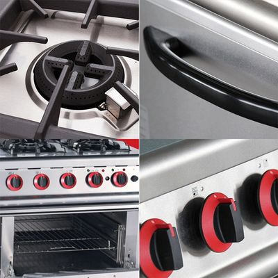 Forno de cozinha multifunção 700 Série 4