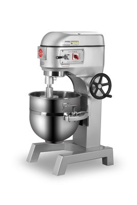 Máquina Elétrica de Mistura de Pasta 10L 20L 30L 40L 50L para resultados perfeitos de mistura de bolo