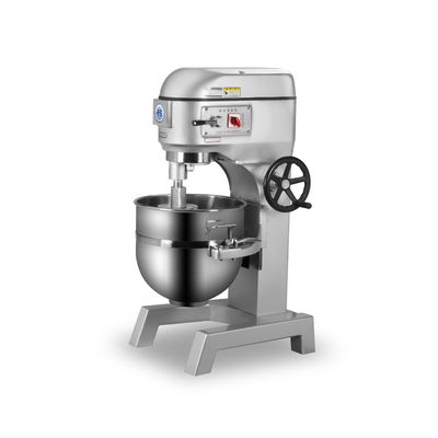 Máquina Elétrica de Mistura de Pasta 10L 20L 30L 40L 50L para resultados perfeitos de mistura de bolo