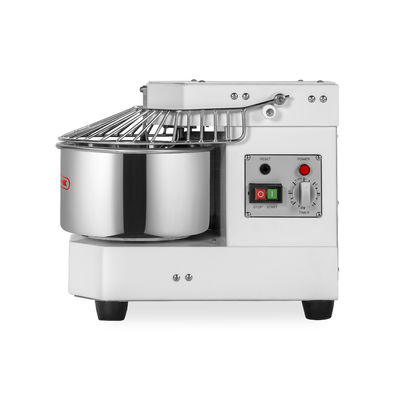Fonte de energia elétrica AMD-8 misturador de alimentos de aço inoxidável e misturador de massa de bolo para necessidades