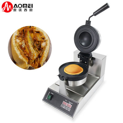 Atualize a sua cozinha com a nossa Panini Press Multifuncional e Certificada CE
