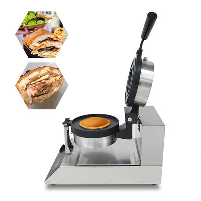 Atualize a sua cozinha com a nossa Panini Press Multifuncional e Certificada CE