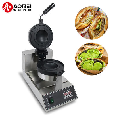 Atualize a sua cozinha com a nossa Panini Press Multifuncional e Certificada CE