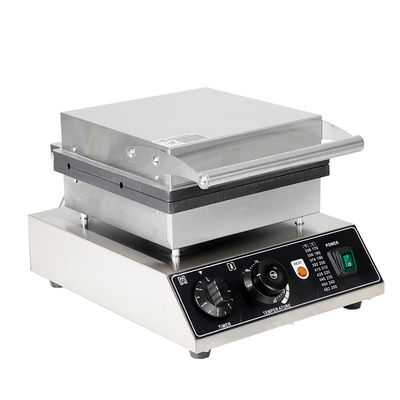 TCG-804W Fabricantes de Waffle em Forma de Árvore 4pcs Waffle Machine Lolly Stick Waffle Coating Anti-stick