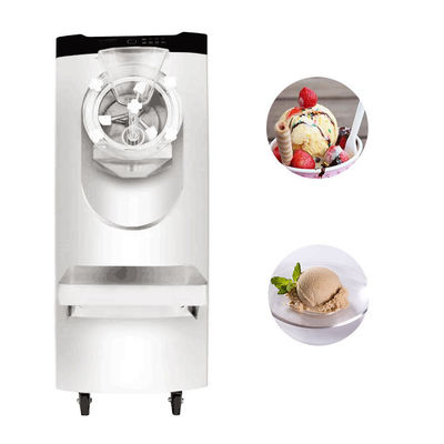 Máquina de produção de sorvete Aomei 24-28L/H Máquina automática de fabricação de gelado