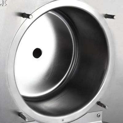Máquina de produção de sorvete Aomei 24-28L/H Máquina automática de fabricação de gelado