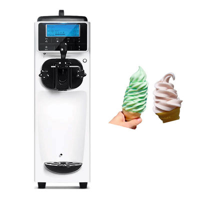 Máquina de sorvetes de iogurte congelado com tensão de 220V