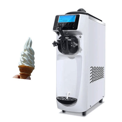 Máquina de sorvetes de iogurte congelado com tensão de 220V