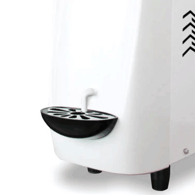 Máquina de sorvetes de iogurte congelado com tensão de 220V