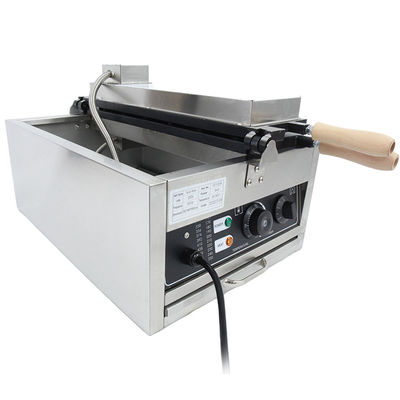 68x40x43.5 cm Bungeoppang Waffle Maker 6 Taiyaki Waffles Packing Tamanho 67*43*33 cm