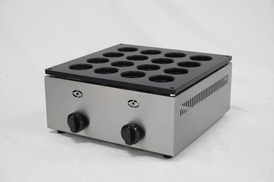 Máquina Imagawayaki para Pequenas Empresas cria bolos de feijão vermelho deliciosos