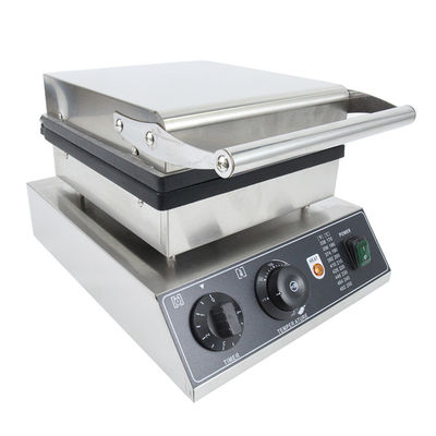 Long Life Service Multifunção Muffin Waffle Maker com 25 buracos e tamanho 300*360*240mm