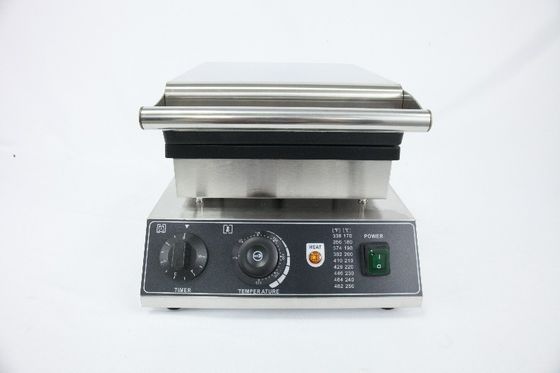 Long Life Service Multifunção Muffin Waffle Maker com 25 buracos e tamanho 300*360*240mm