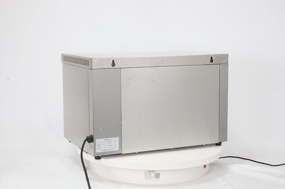 Máquina de Salamandra Elétrica de Aço Inoxidável para Equipamentos Comerciais de Restaurantes e Cozinhas