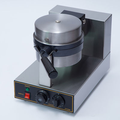 Máquina para fazer waffles antiaderentes multifunção para snacks 2024